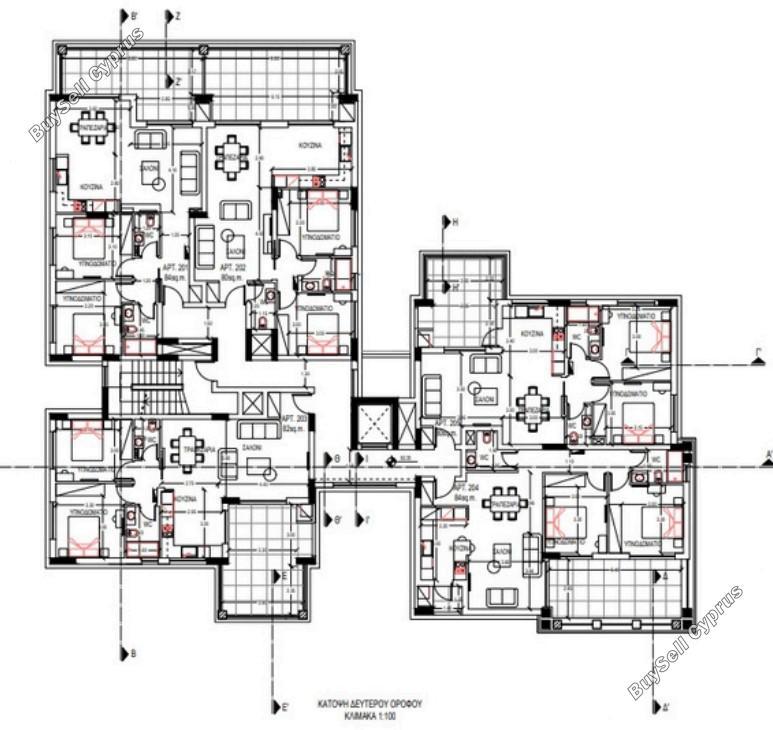 2 bedroom apartment for sale tsirion limassol 7735155 image 10167039