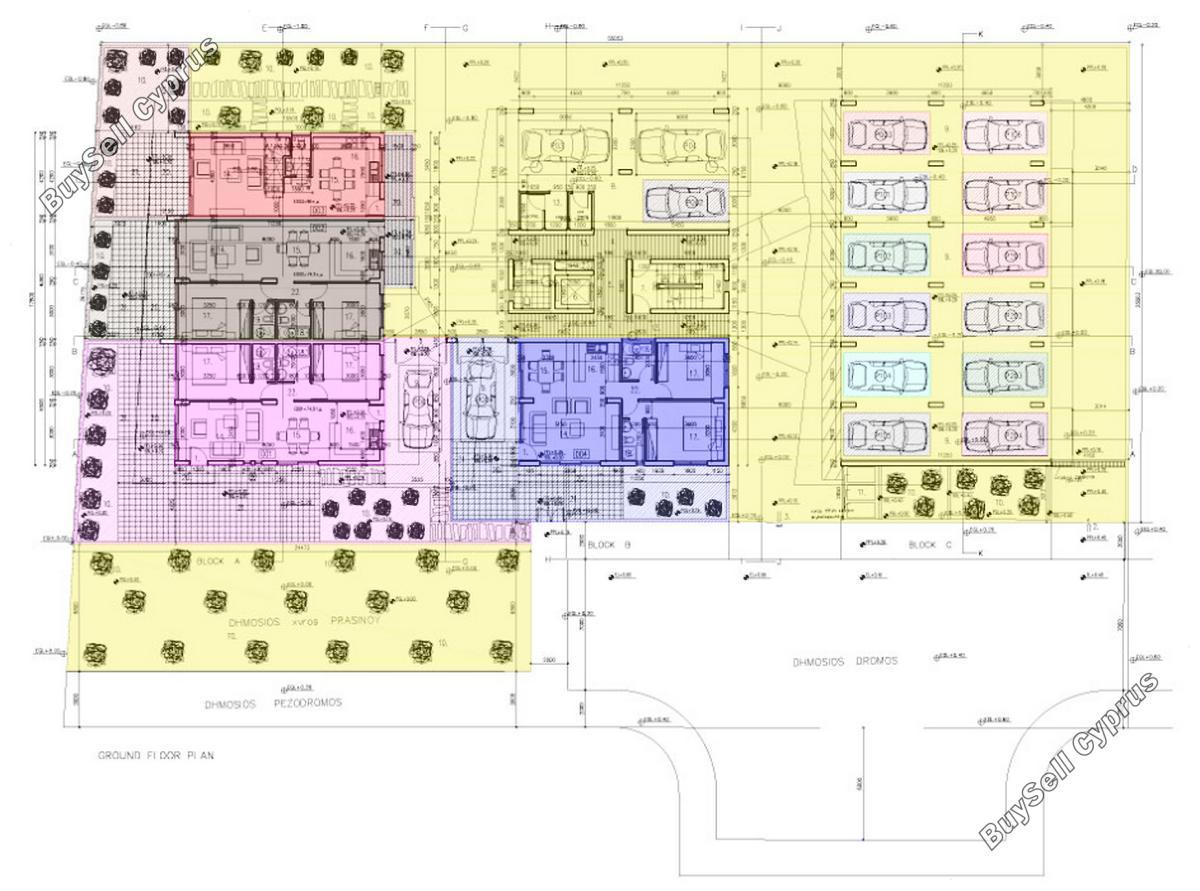 2 bedroom penthouse for sale dromolaxia larnaca 8103155 image 13224514