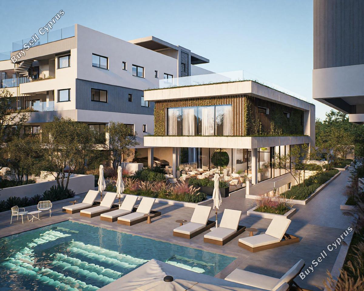 2 bedroom penthouse for sale geroskipou paphos 8343155 image 14367915