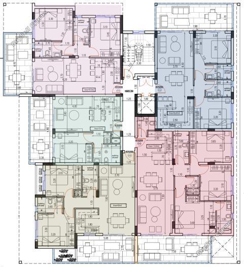 3 bedroom apartment for sale aradippou larnaca 1288155 image 15460074