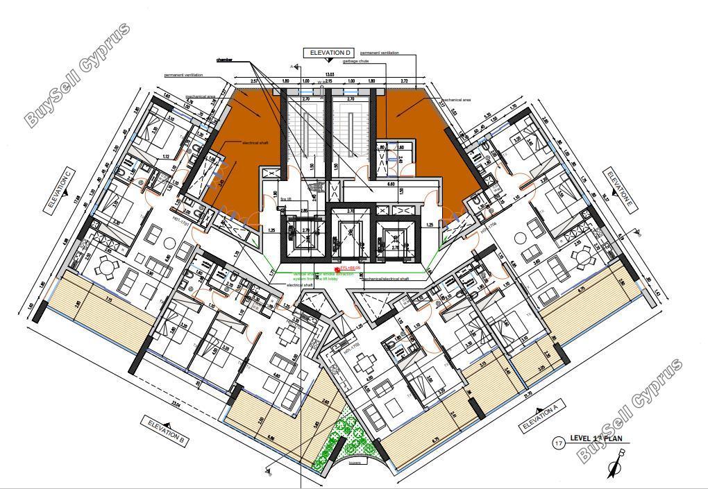 3 bedroom apartment for sale oroklini larnaca 7958155 image 16845741