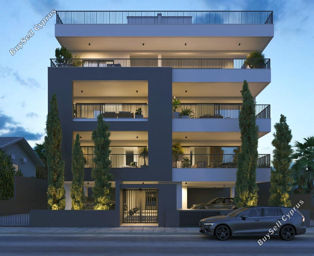 3 bedroom penthouse for sale panthea limassol 1755155 image 13447735