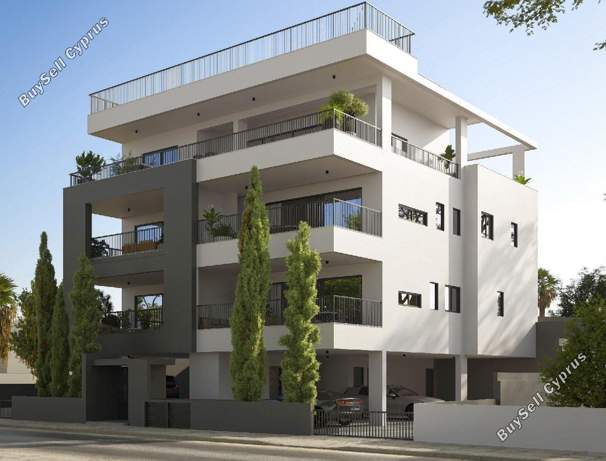 3 bedroom penthouse for sale panthea limassol 1755155 image 13447761