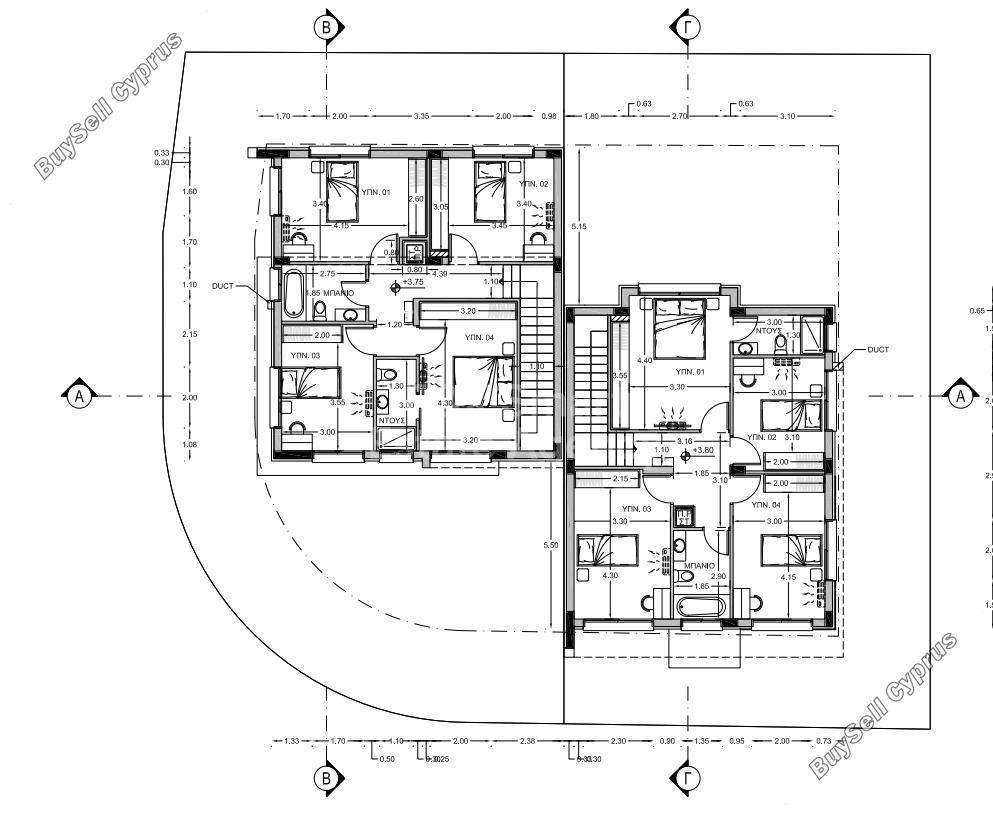 3 bedroom semi detached house for sale latsia nicosia 1888155 image 12691594