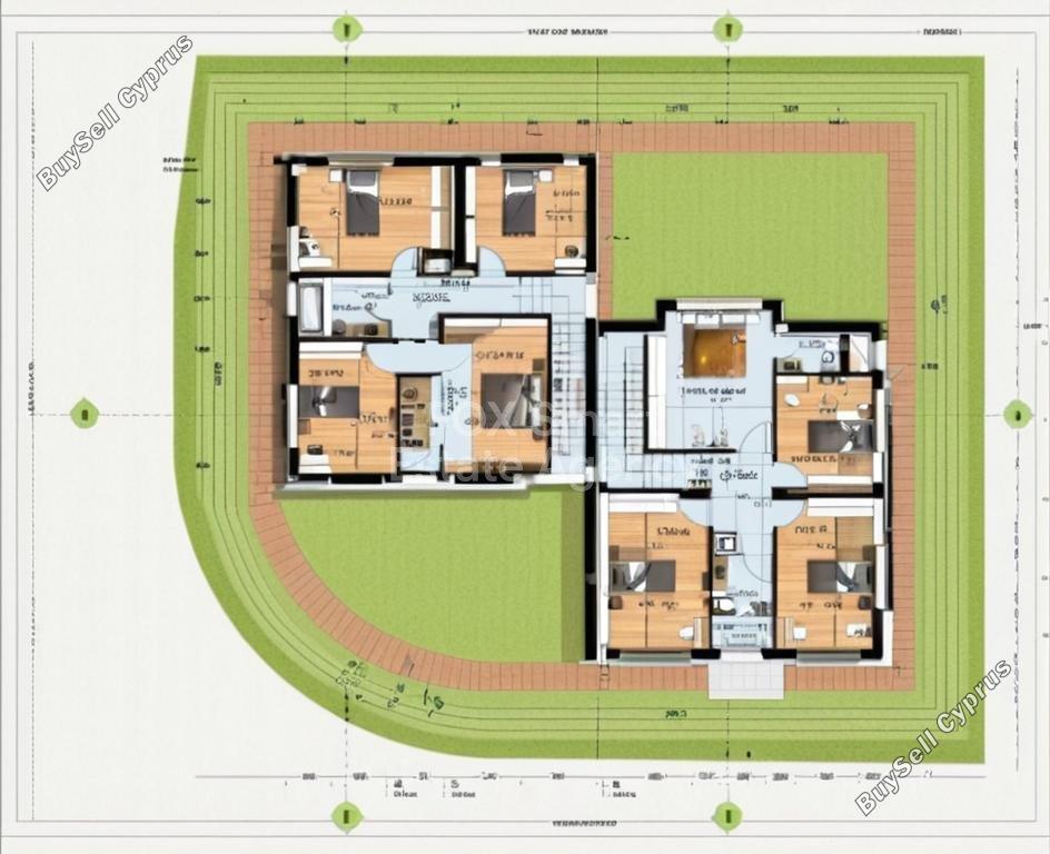 3 bedroom semi detached house for sale latsia nicosia 1888155 image 12691596