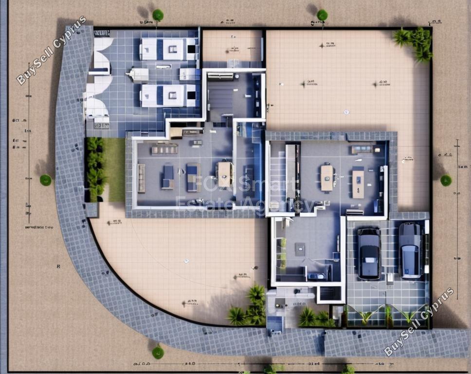 3 bedroom semi detached house for sale latsia nicosia 1888155 image 12691598