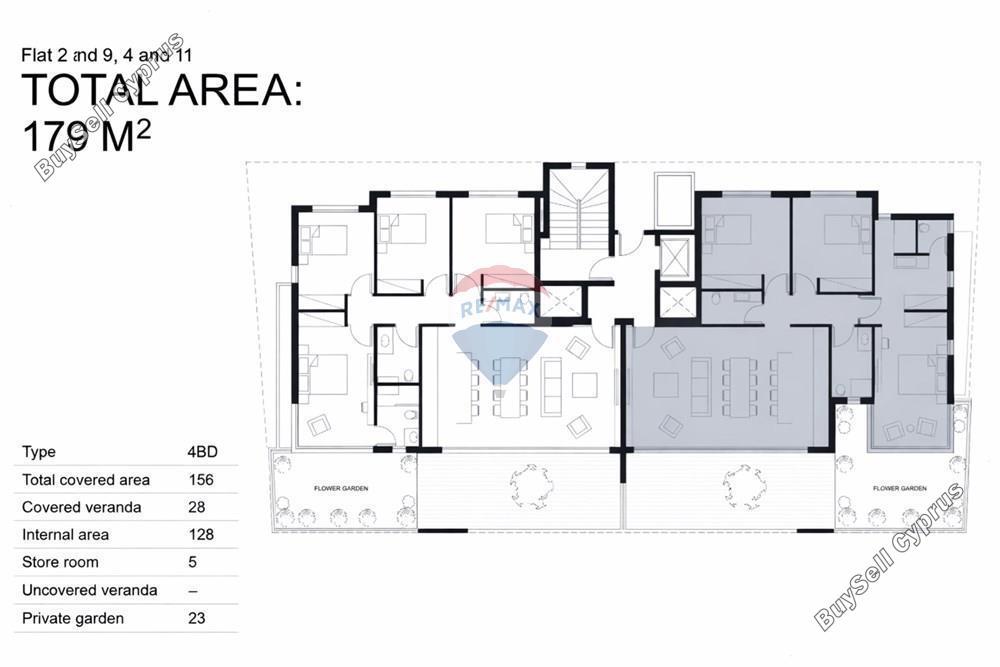 4 bedroom apartment for sale agios tychonas limassol 8302155 image 14126597