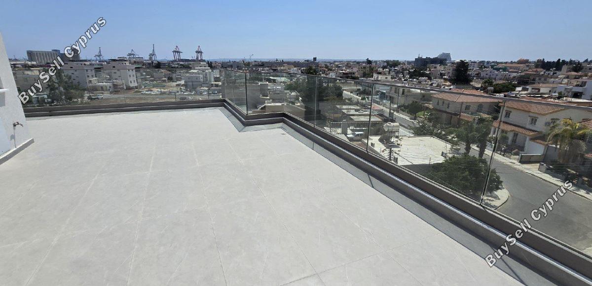 4 bedroom penthouse for sale zakaki limassol 1179155 image 12642646