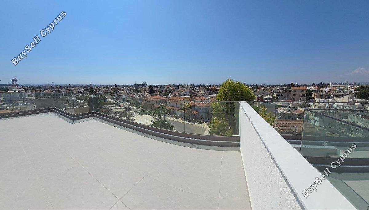 4 bedroom penthouse for sale zakaki limassol 1179155 image 12642647