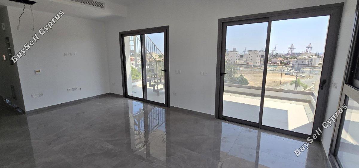 4 bedroom penthouse for sale zakaki limassol 1179155 image 12642650