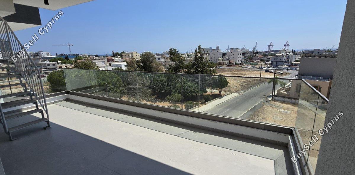 4 bedroom penthouse for sale zakaki limassol 1179155 image 12642655