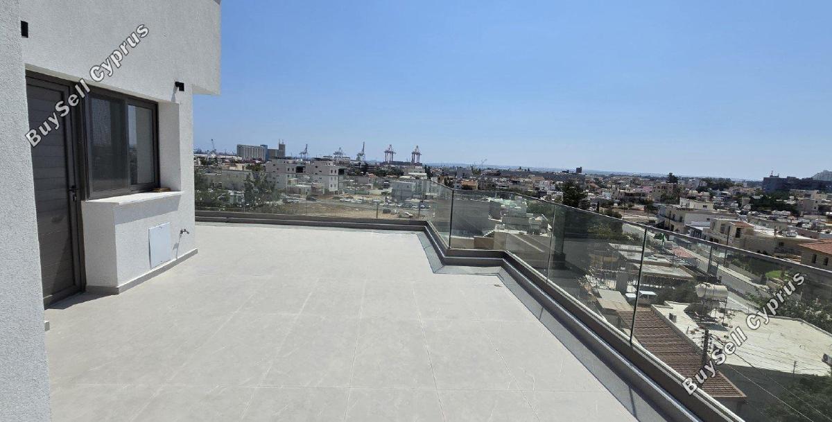 4 bedroom penthouse for sale zakaki limassol 1179155 image 12642662