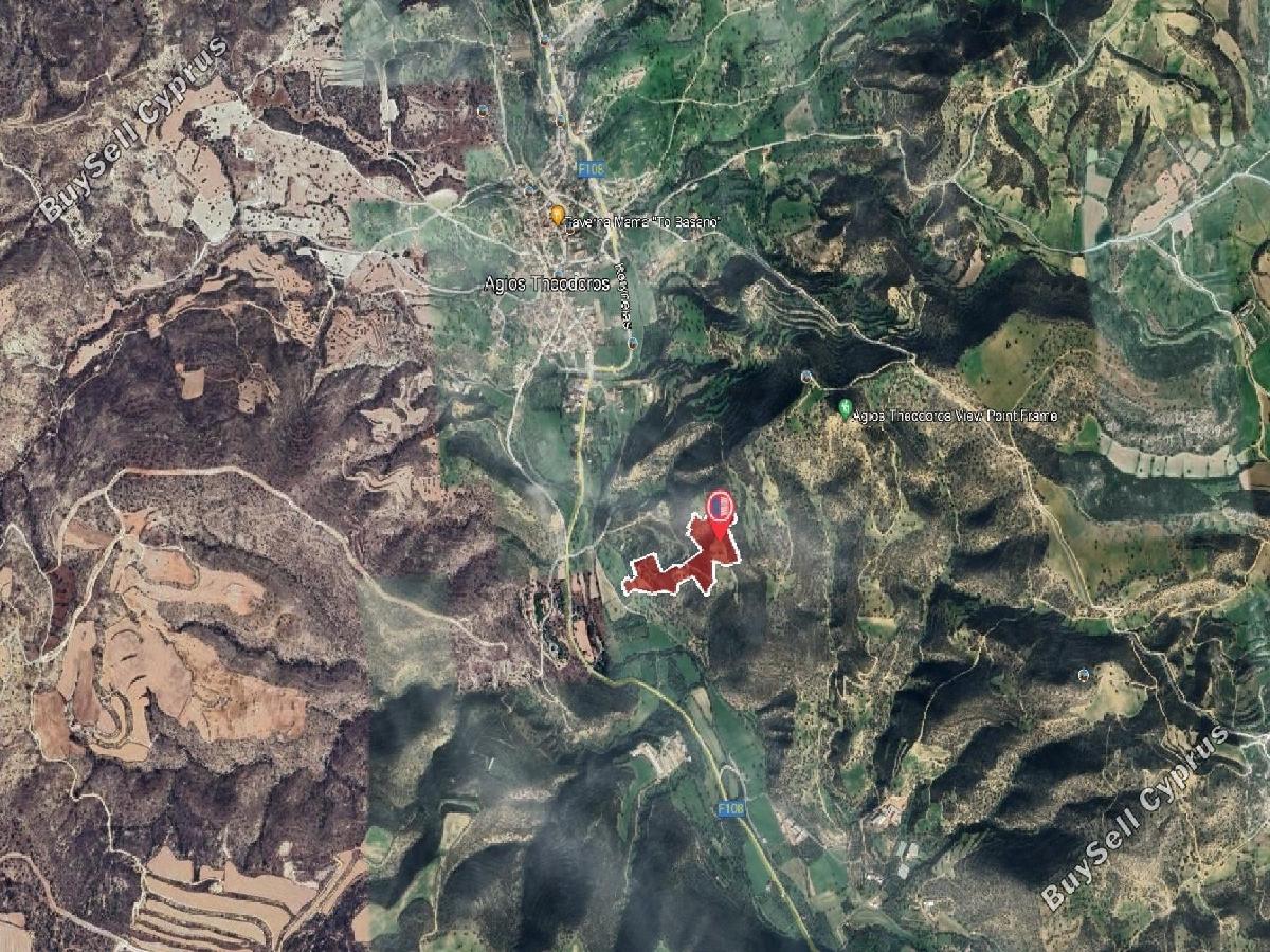 land for sale agios theodoros larnacas larnaca 8716155 image 16294545