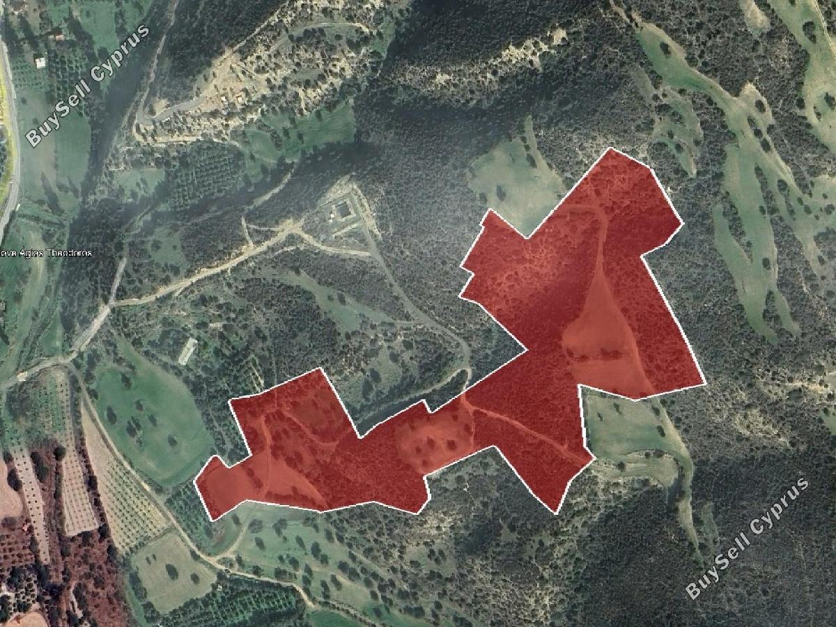 land for sale agios theodoros larnacas larnaca 8716155 image 16294547