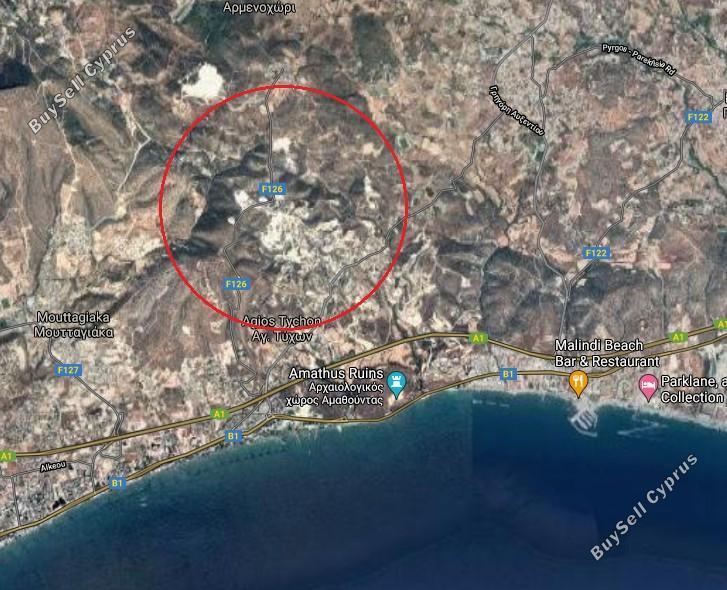 land for sale agios tychonas limassol 7739155 image 12569965