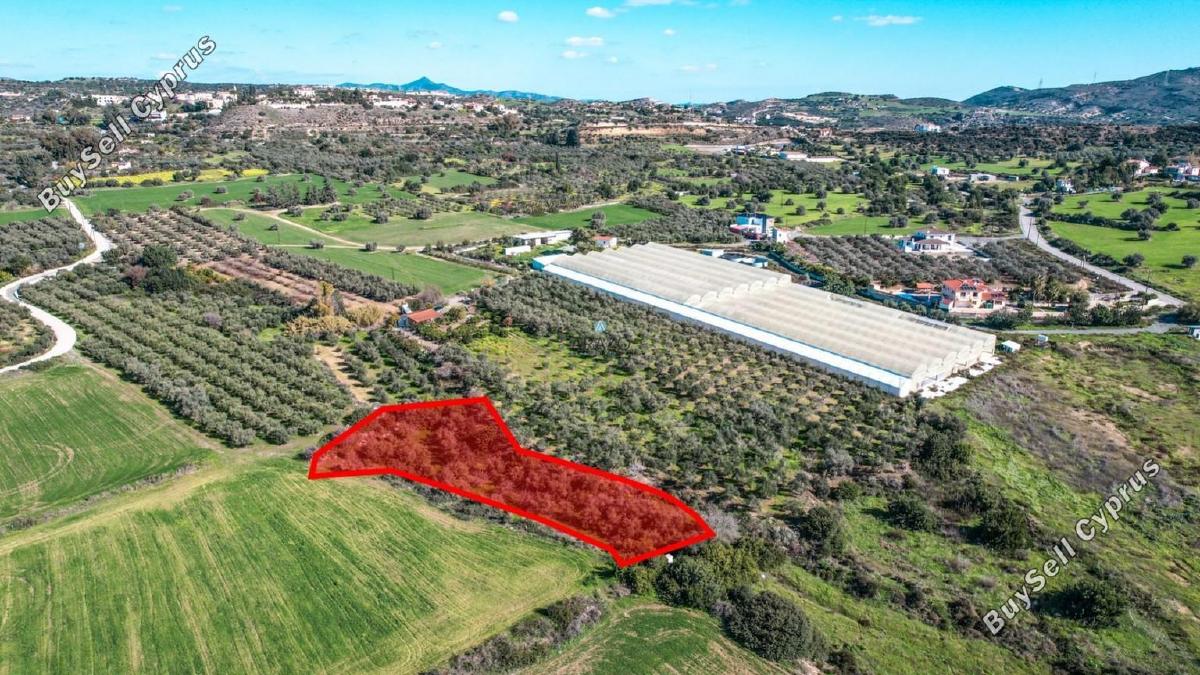 land for sale choirokoitia larnaca 982155 image 5609899