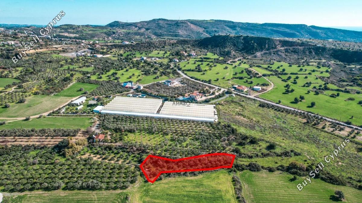 land for sale choirokoitia larnaca 982155 image 5609903