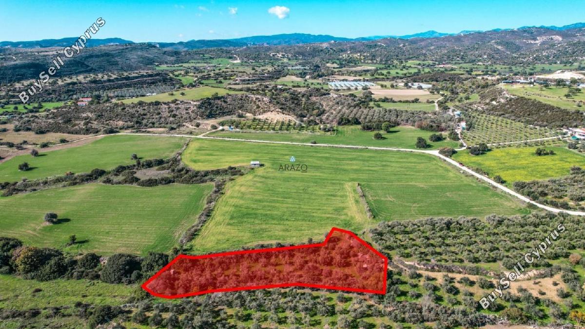 land for sale choirokoitia larnaca 982155 image 5609910