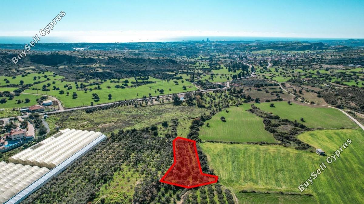land for sale choirokoitia larnaca 982155 image 5609911