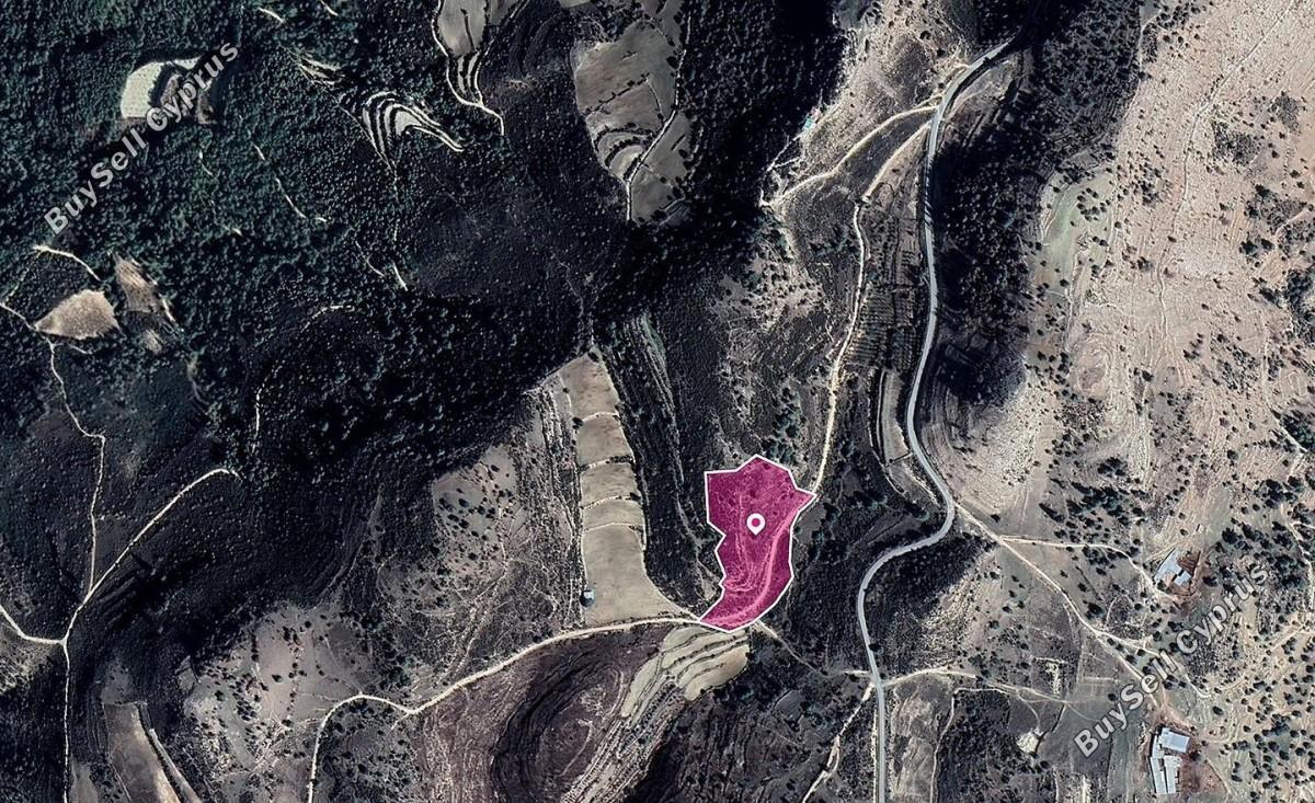 land for sale mousere paphos 8396155 image 14823818