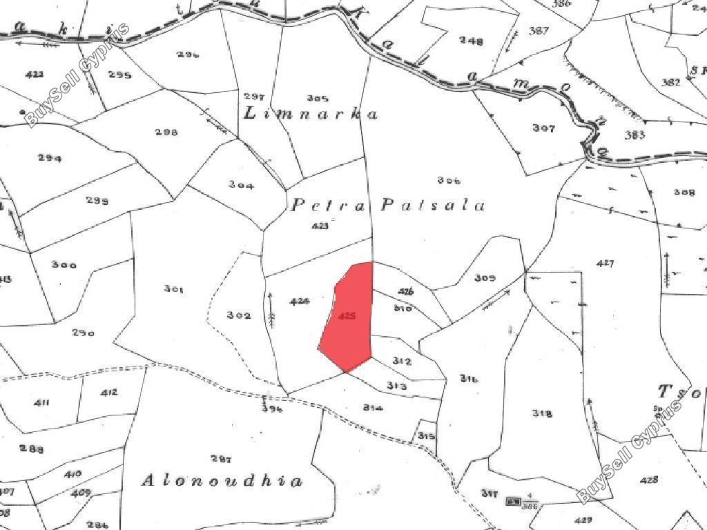 land for sale statos agios fotios paphos 1785155 image 15597612