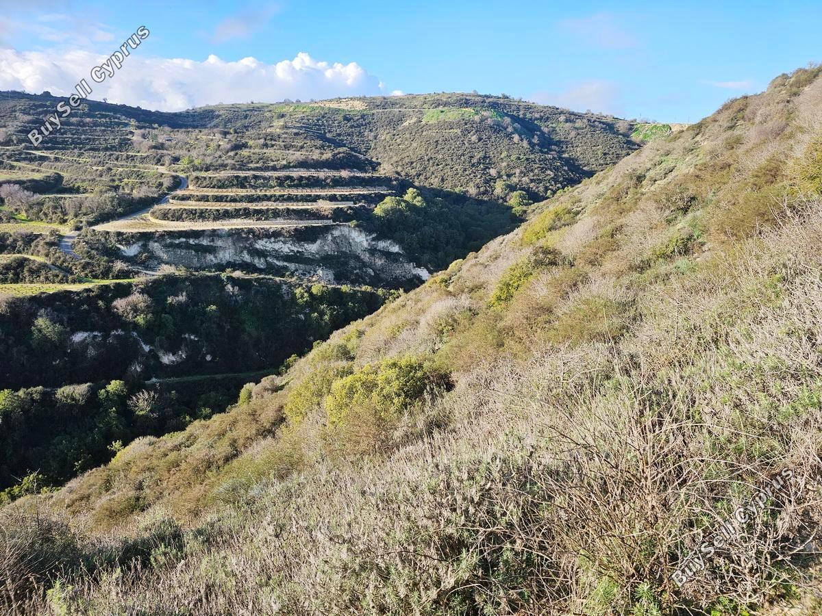 land for sale theletra paphos 1661155 image 4264955
