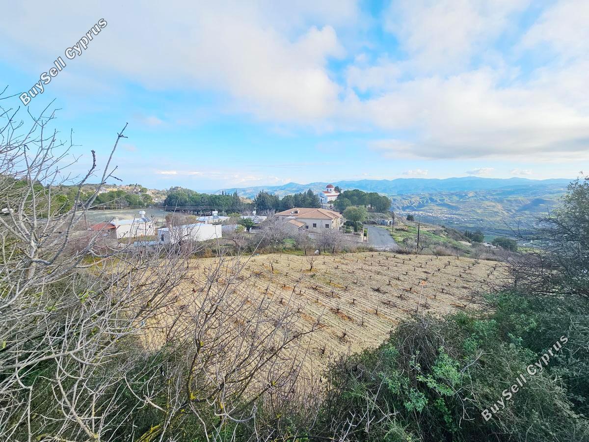 land for sale theletra paphos 1661155 image 4264960