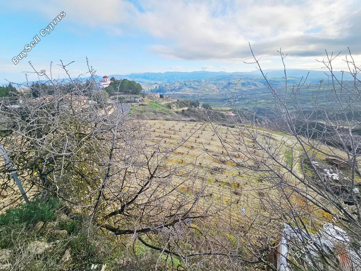 land for sale theletra paphos 1661155 image 4264961