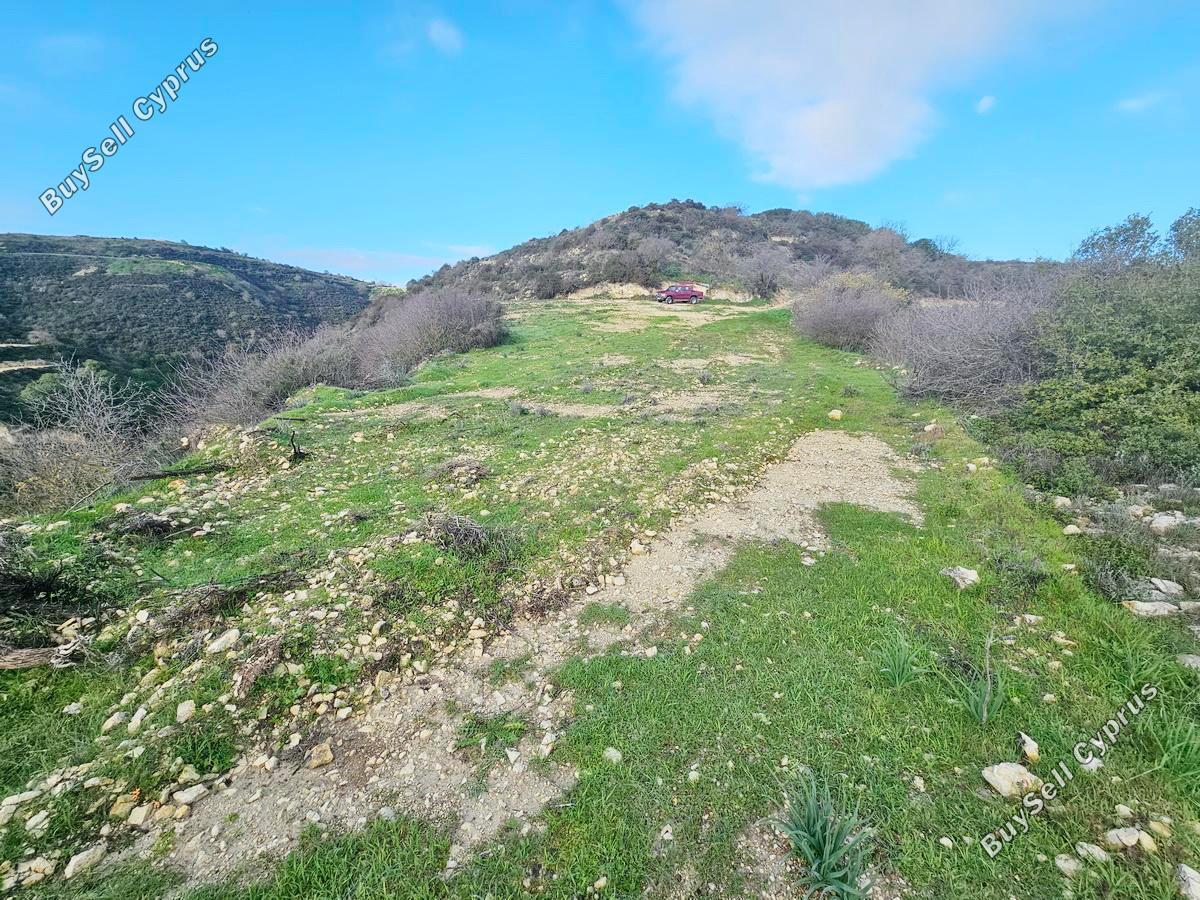 land for sale theletra paphos 1661155 image 4264964