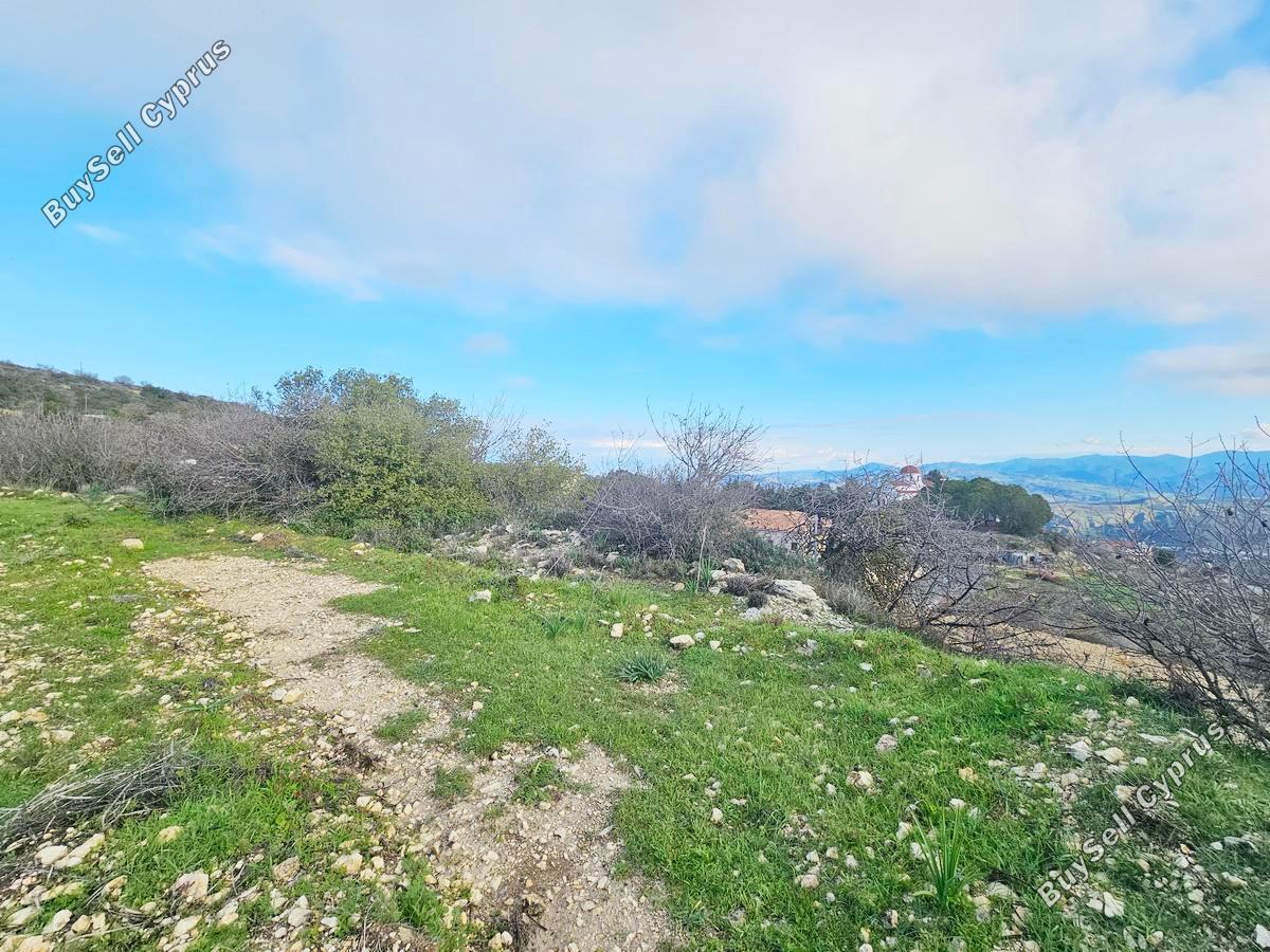 land for sale theletra paphos 1661155 image 4264968