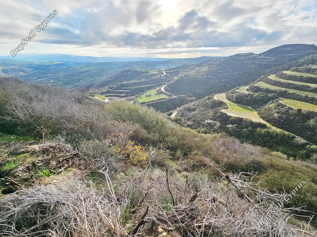 land for sale theletra paphos 1661155 image 4264969