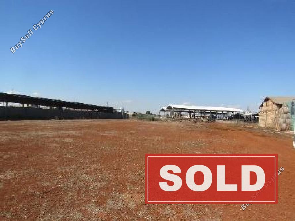 land sold ormideia larnaca 1270155 image 2047700