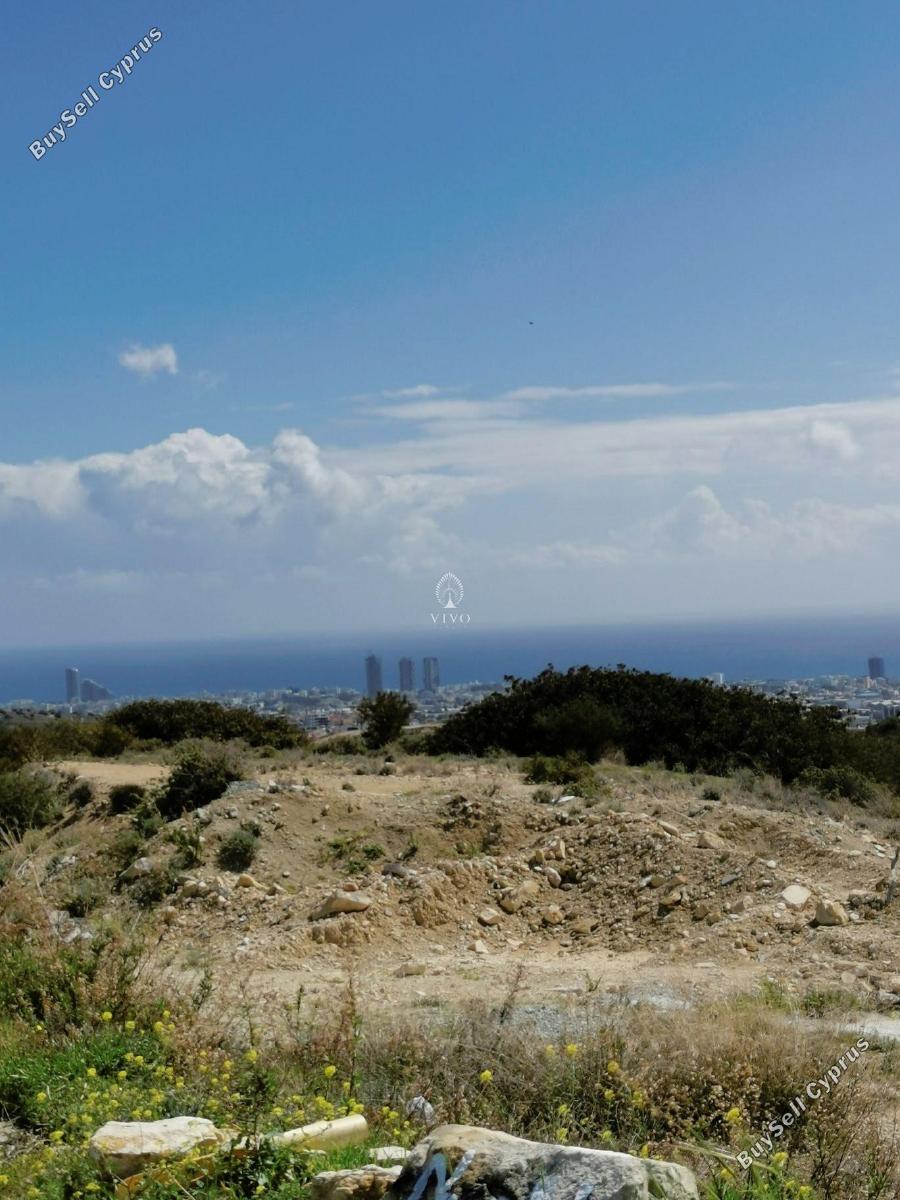 plot for sale mesa gitonia limassol 1227155 image 6421669