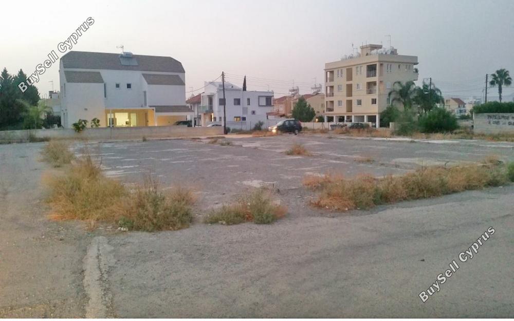 plot for sale strovolos nicosia 830155 image 2818630