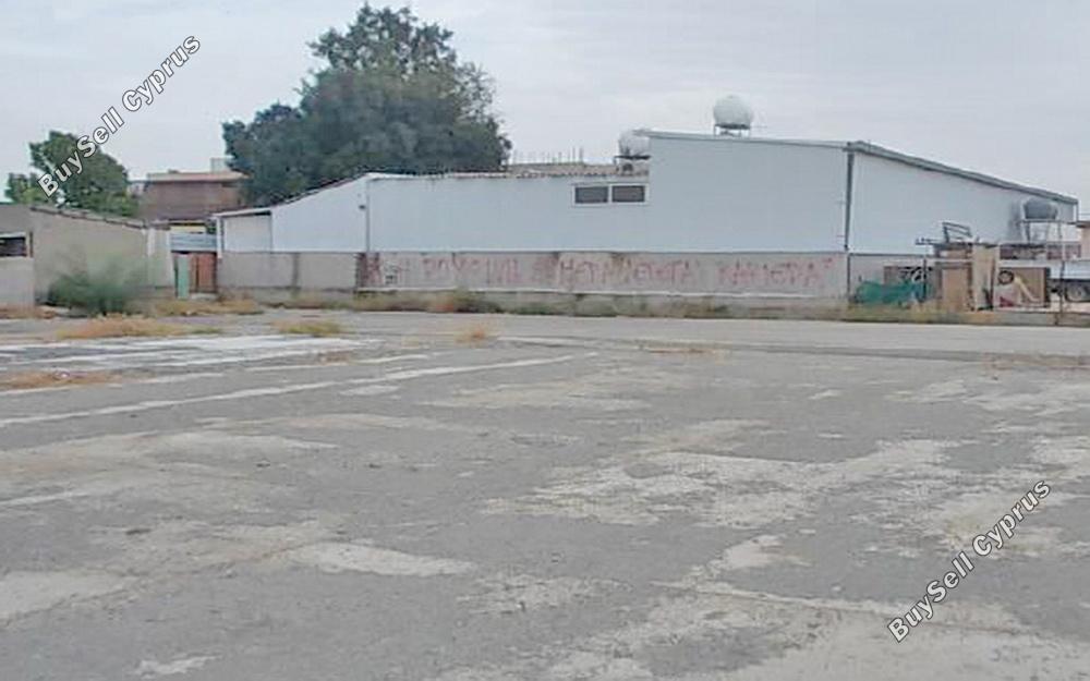 plot for sale strovolos nicosia 830155 image 2818633