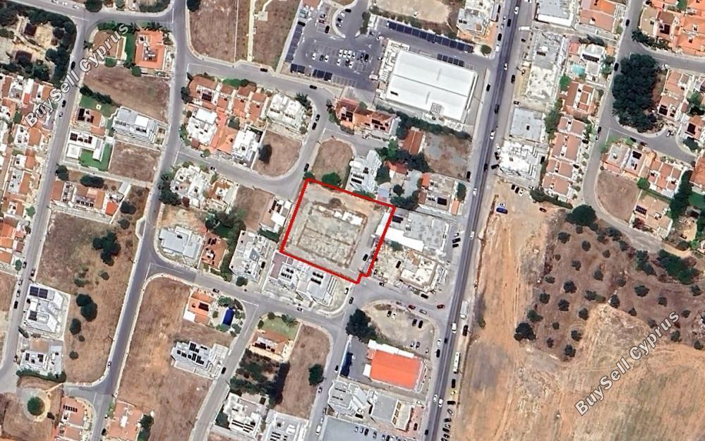 plot for sale strovolos nicosia 830155 image 2818637