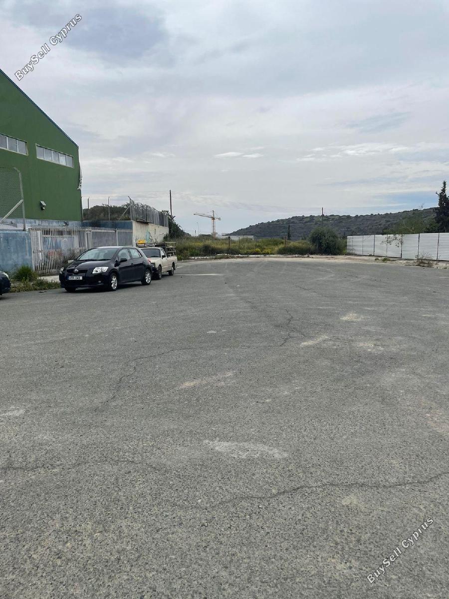 studio warehouse for rent panthea limassol 1684155 image 14777013
