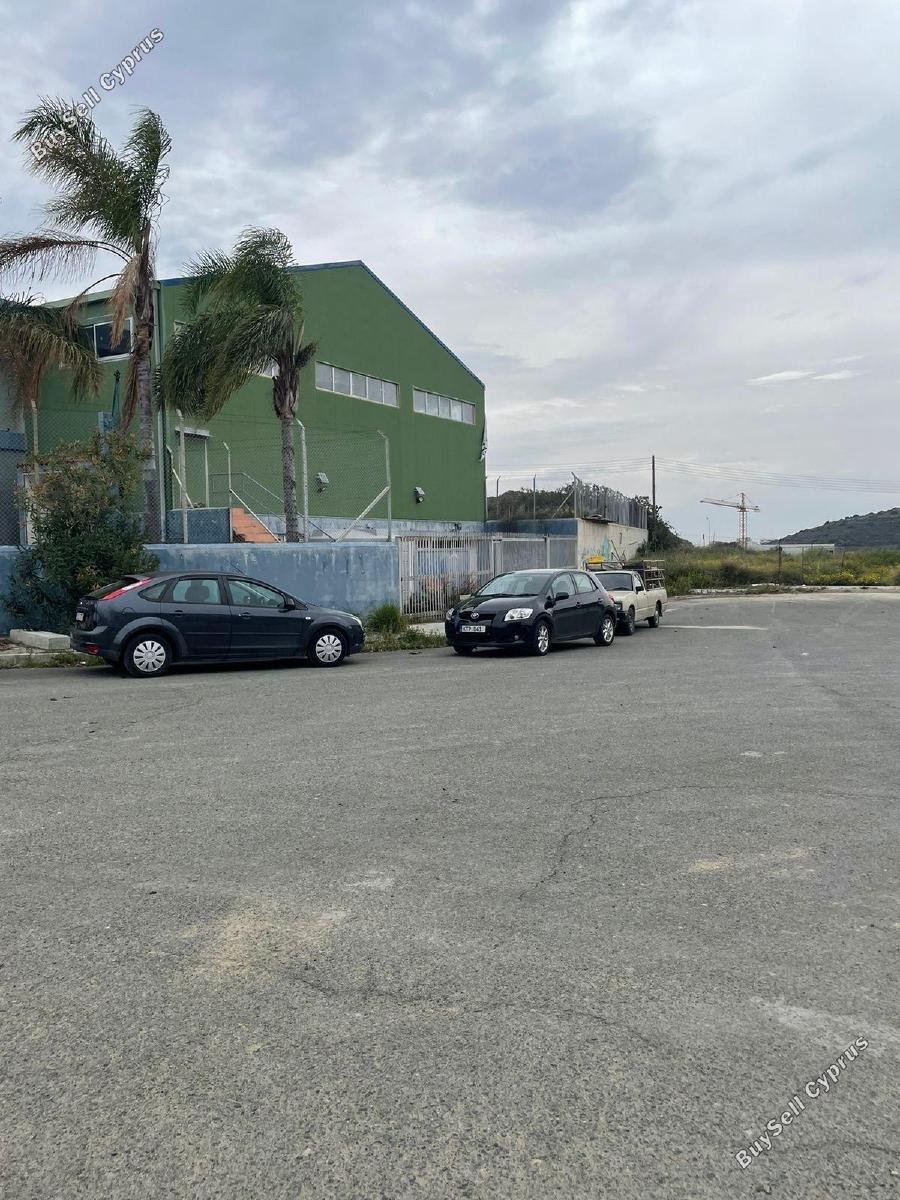 studio warehouse for rent panthea limassol 1684155 image 14777014