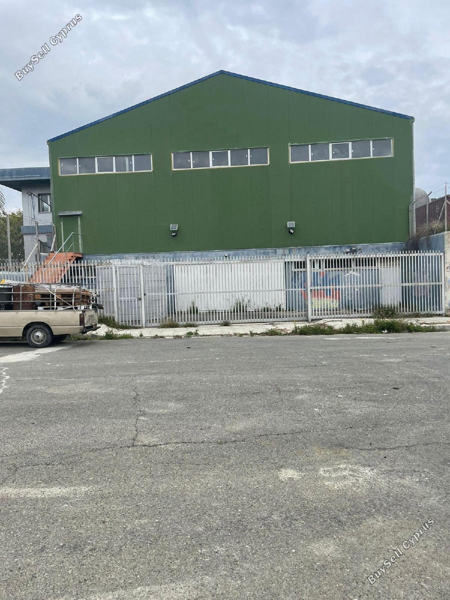 studio warehouse for rent panthea limassol 1684155 image 14777016