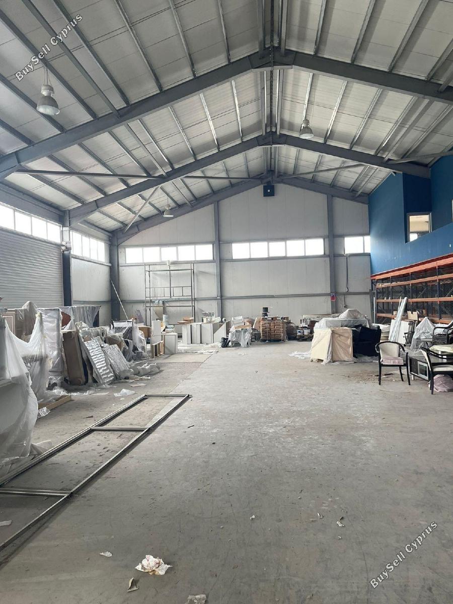 studio warehouse for rent panthea limassol 1684155 image 14777018