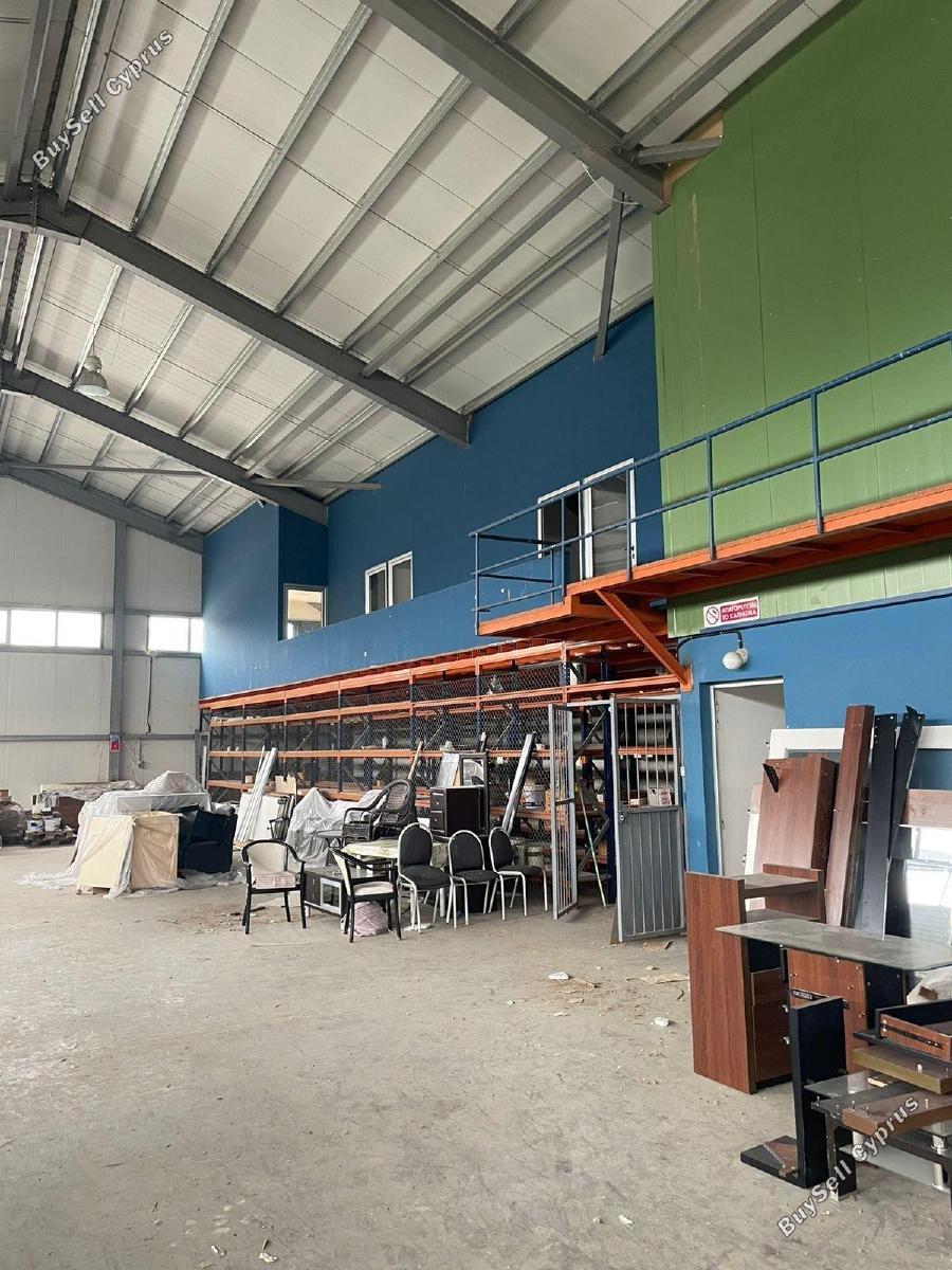 studio warehouse for rent panthea limassol 1684155 image 14777019