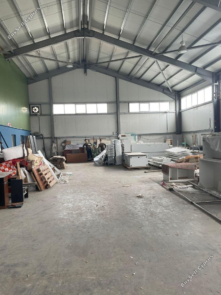 studio warehouse for rent panthea limassol 1684155 image 14777020