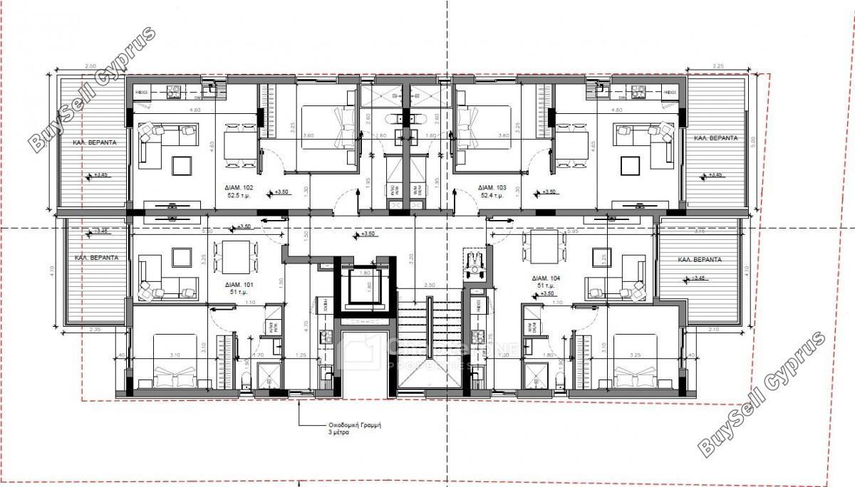 1 bedroom penthouse for sale geri nicosia 8598255 image 15743200
