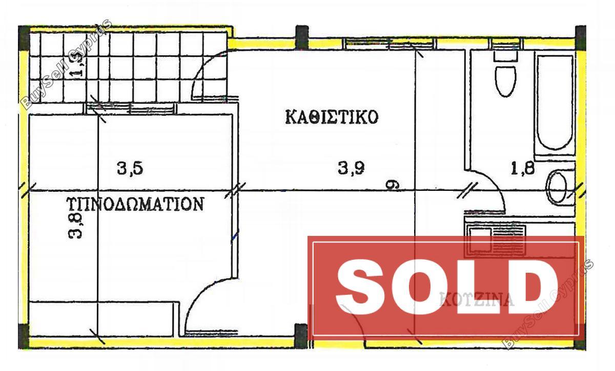 1 bedroom penthouse sold ayia napa famagusta 1190255 image 1739096