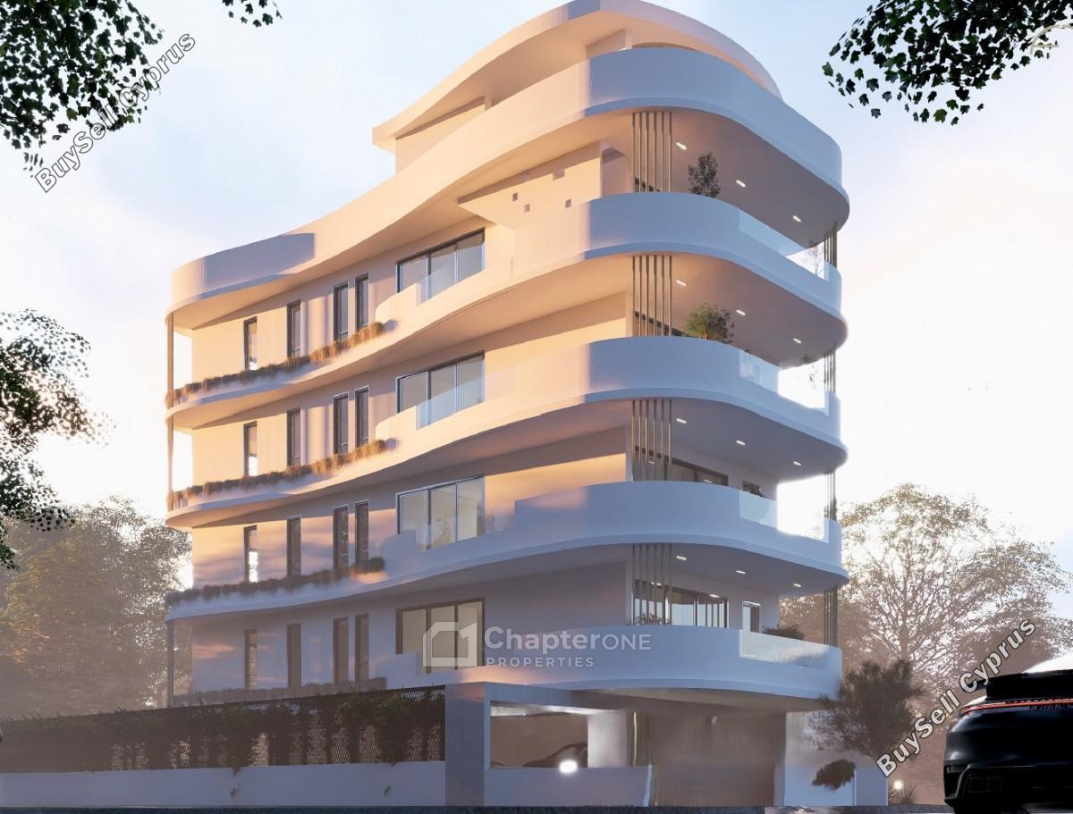 3 Bedroom Penthouse for sale in Lykavitos, Nicosia 16810065