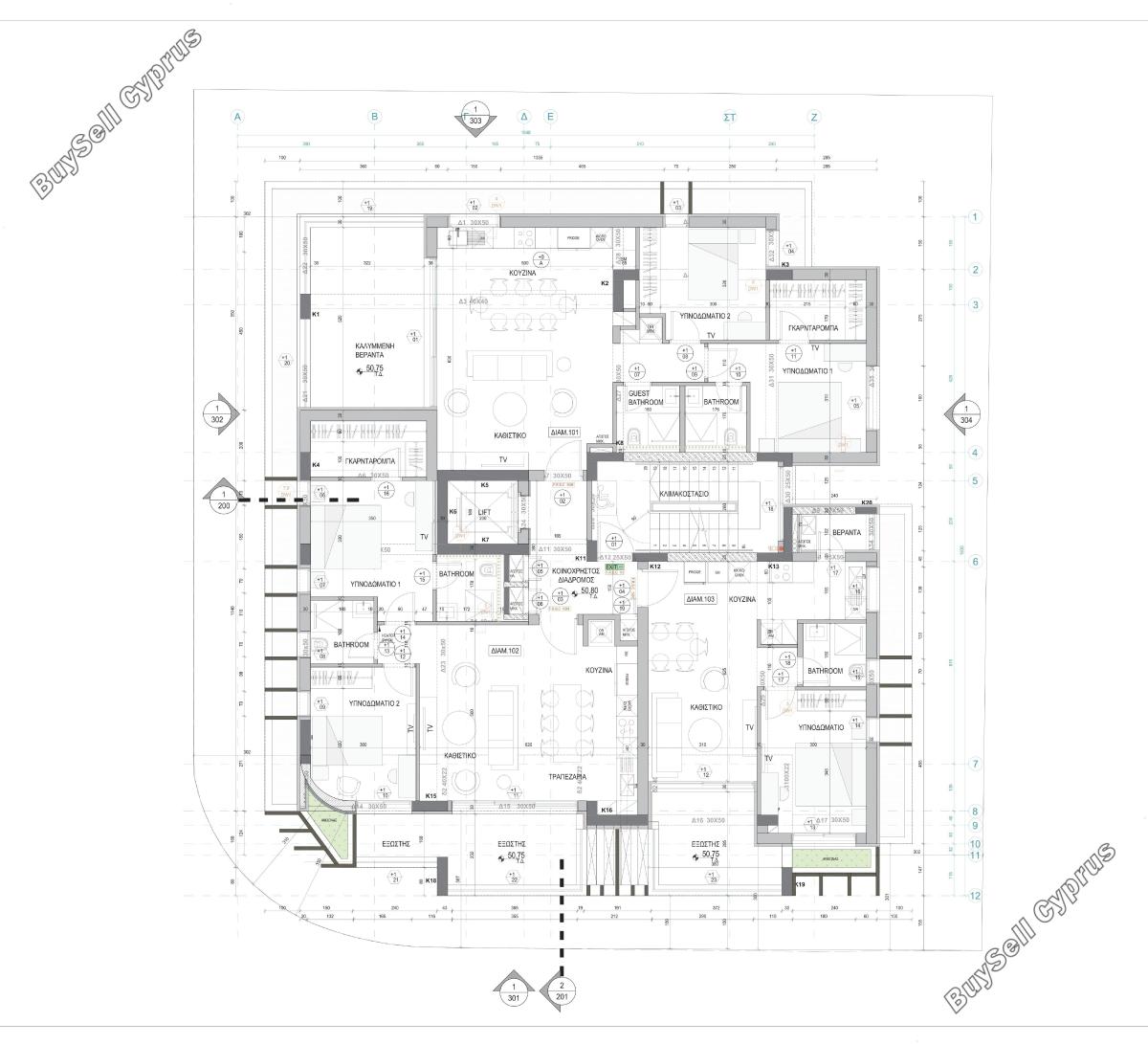 2 bedroom apartment for sale kapsalos limassol 7969255 image 14099317