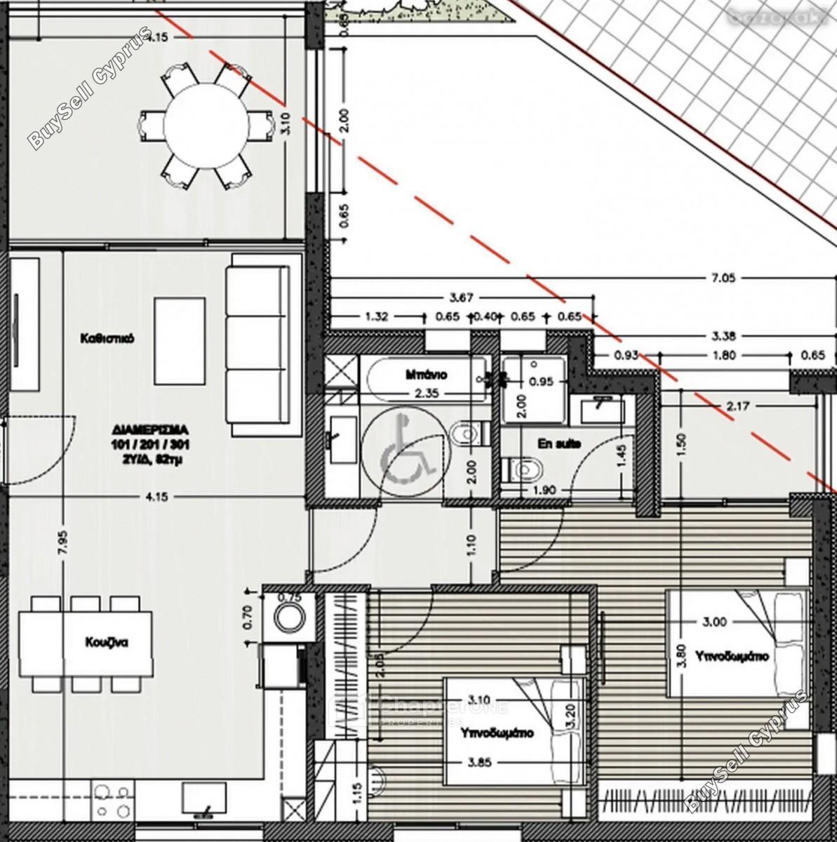 2 bedroom apartment for sale kato lakatamia nicosia 8346255 image 14666302