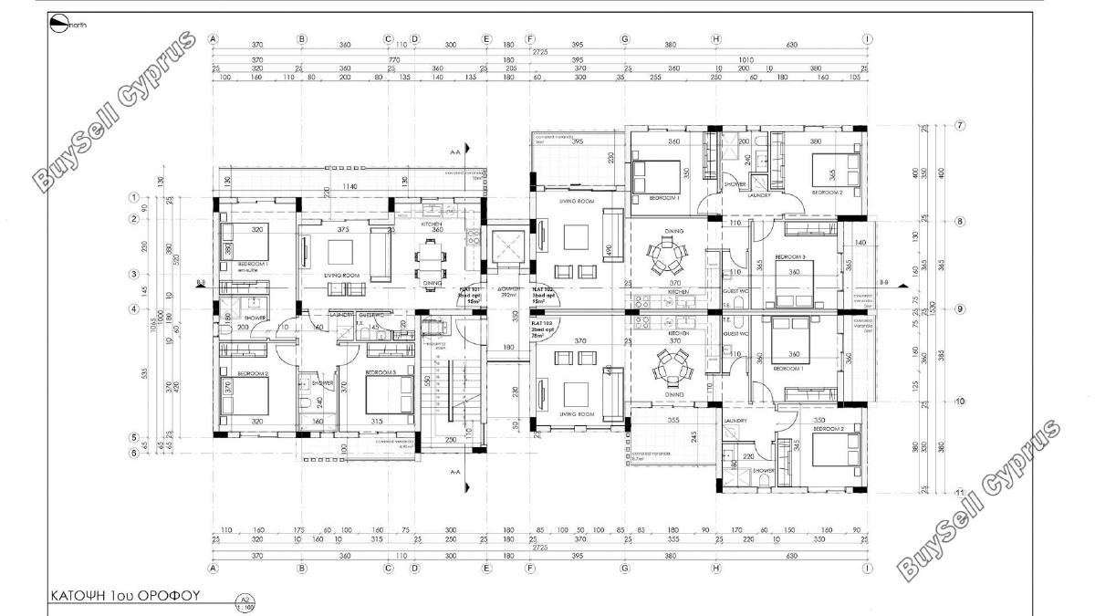 2 bedroom penthouse for sale kato polemidia limassol 7804255 image 16537732