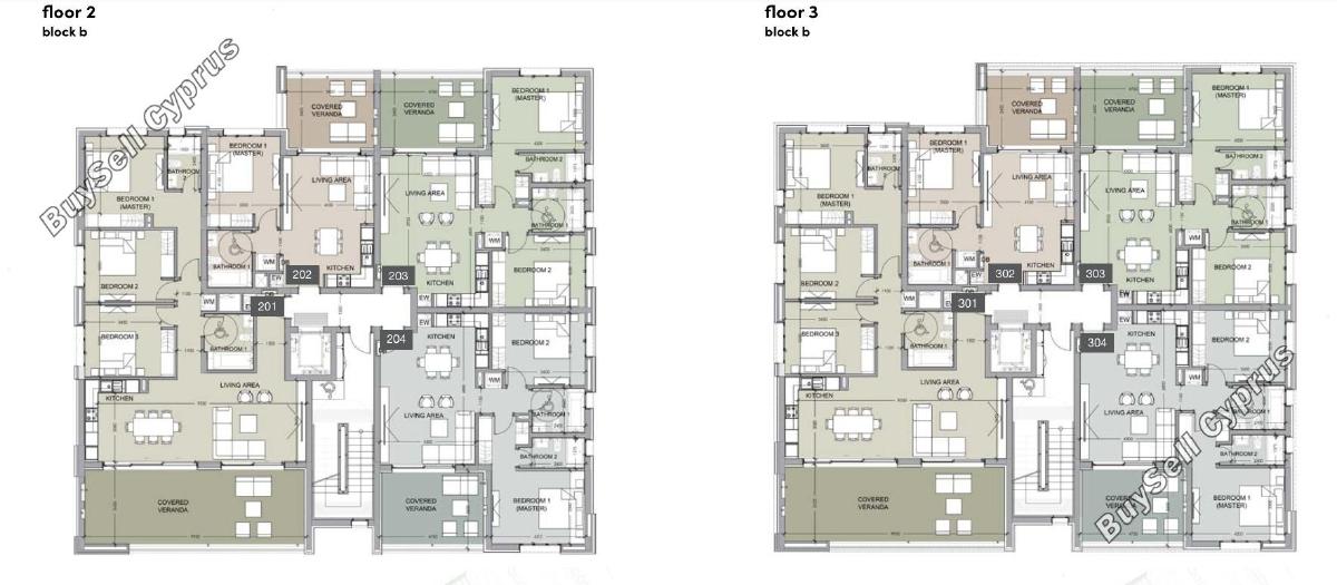 3 bedroom apartment for sale pano polemidia limassol 1916255 image 7432639