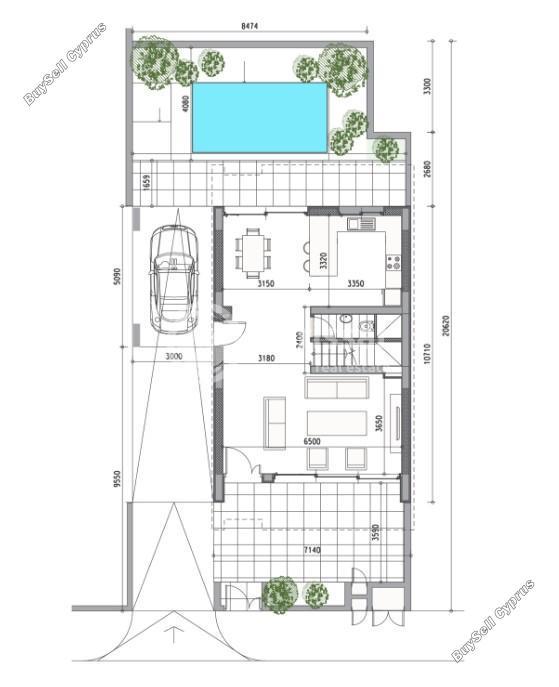 3 bedroom detached house for rent mesa gitonia limassol 8772255 image 16597246